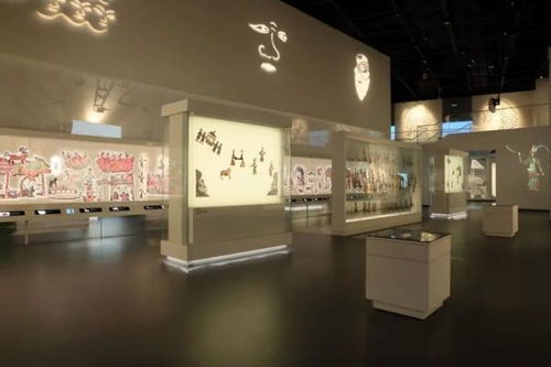 成都博物館新藏兩項中國非遺 禮儀服務榮膺世界之最