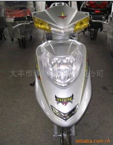 大豐市珍鹿電動車與自行車配件 品質與信賴的選擇