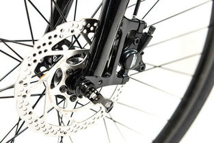 1.5萬(wàn)元定制 可更換3D打印部件的模塊化自行車(chē)創(chuàng)新解析